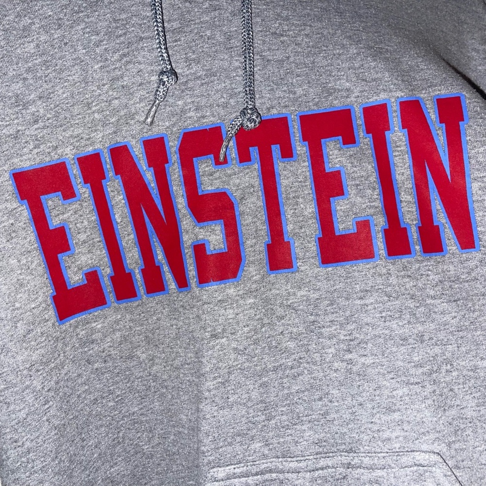 Hoodie - Picture 2 of 3